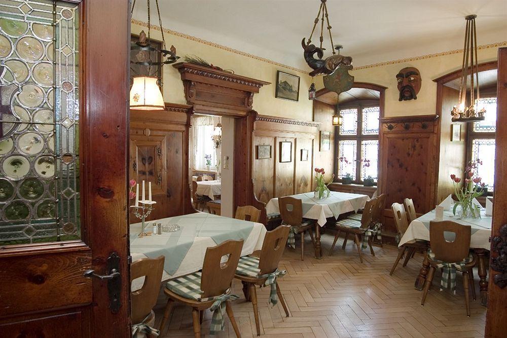Gasthof Sonne Imst Kültér fotó