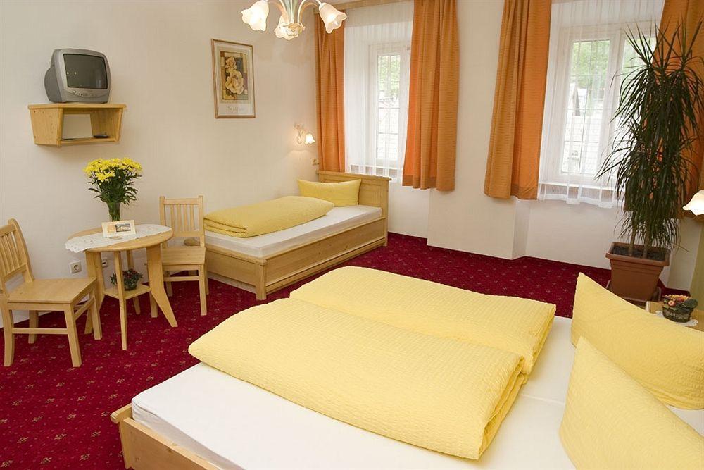 Gasthof Sonne Imst Kültér fotó