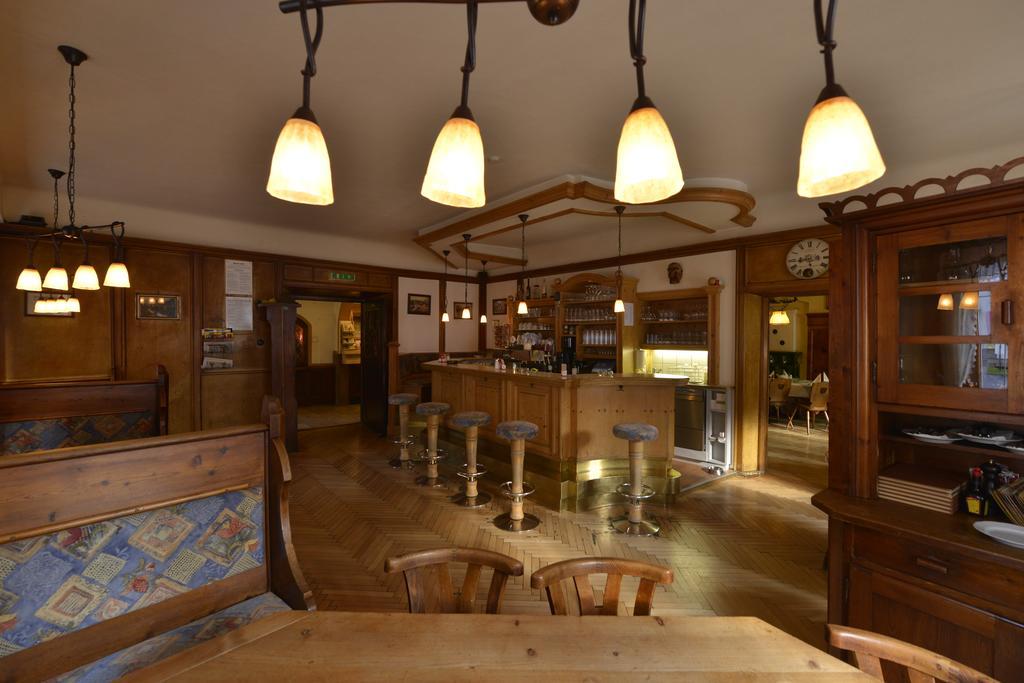 Gasthof Sonne Imst Kültér fotó
