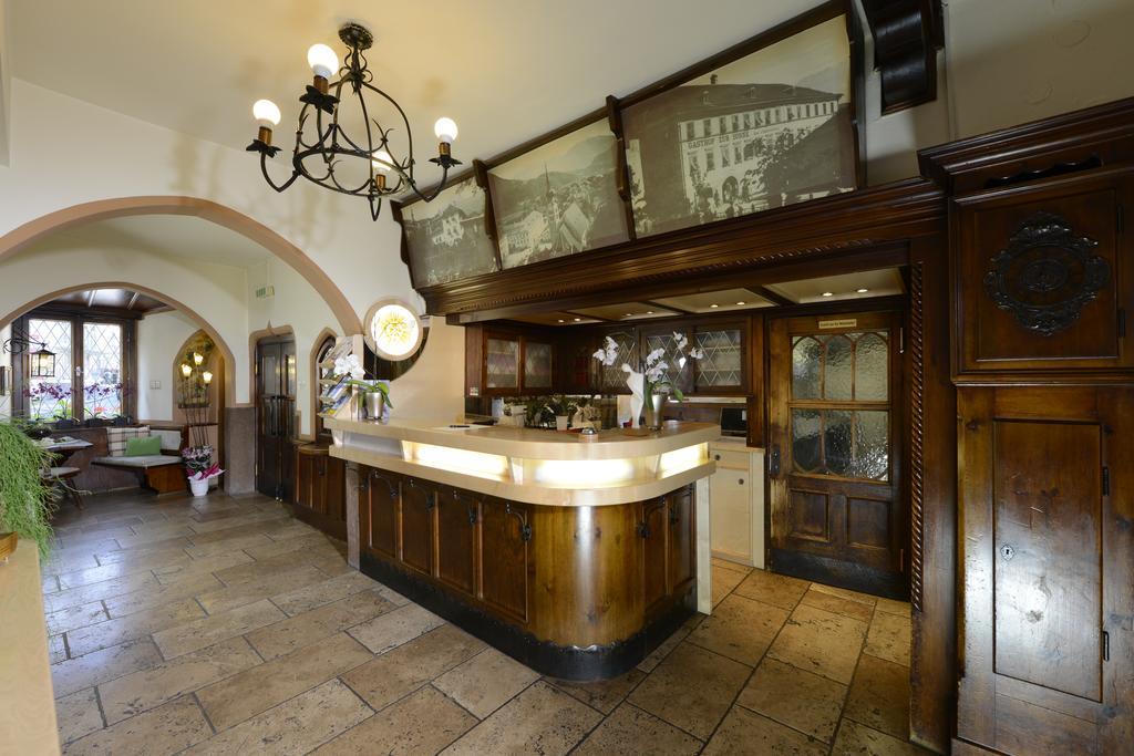 Gasthof Sonne Imst Kültér fotó