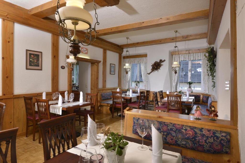 Gasthof Sonne Imst Kültér fotó