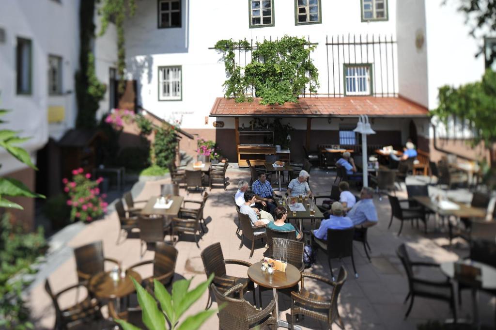 Gasthof Sonne Imst Kültér fotó