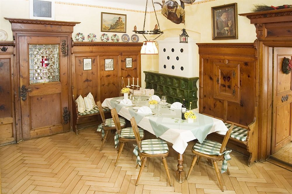 Gasthof Sonne Imst Kültér fotó