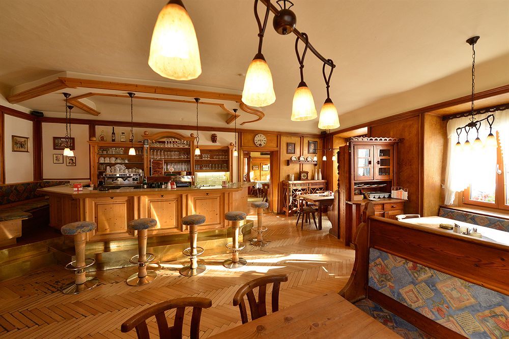 Gasthof Sonne Imst Kültér fotó